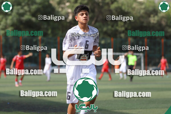 آریا پارس 2–0 اهورا پارسه