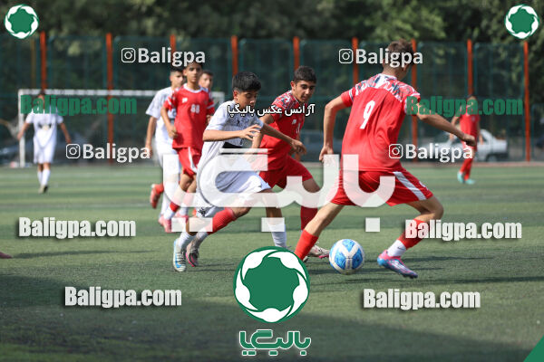 آریا پارس 2–0 اهورا پارسه