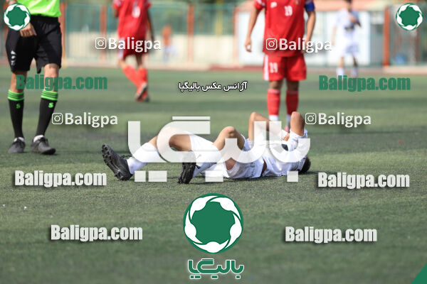 آریا پارس 2–0 اهورا پارسه