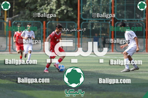 آریا پارس 2–0 اهورا پارسه