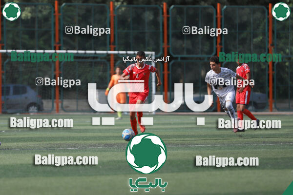 آریا پارس 2–0 اهورا پارسه