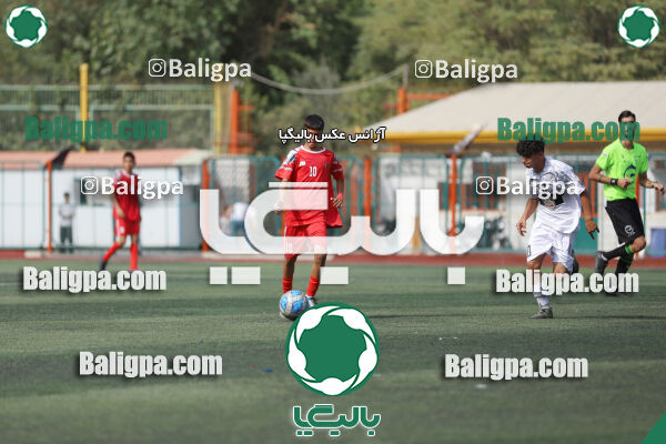 آریا پارس 2–0 اهورا پارسه