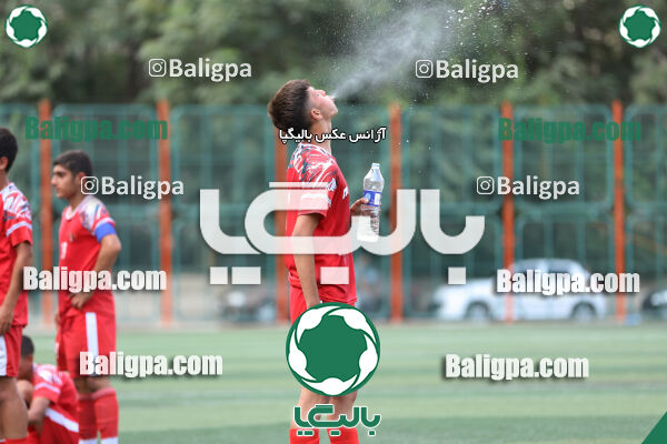 آریا پارس 2–0 اهورا پارسه