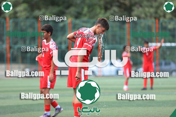 آریا پارس 2–0 اهورا پارسه