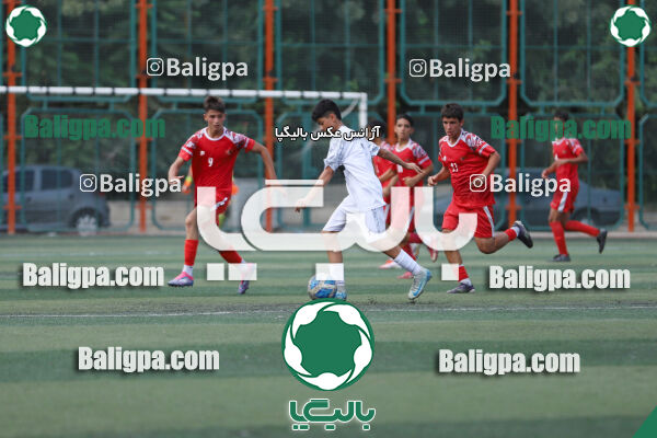 آریا پارس 2–0 اهورا پارسه