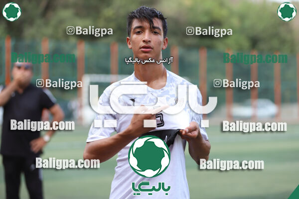 آریا پارس 2–0 اهورا پارسه