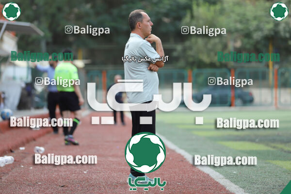 آریا پارس 2–0 اهورا پارسه