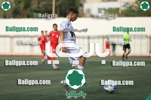 آریا پارس 2–0 اهورا پارسه