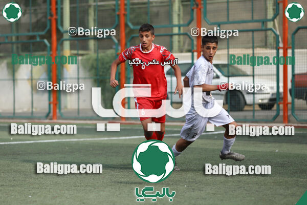 آریا پارس 2–0 اهورا پارسه