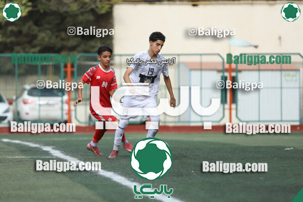 آریا پارس 2–0 اهورا پارسه