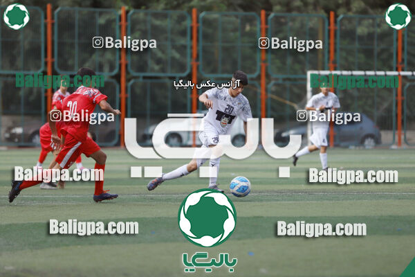 آریا پارس 2–0 اهورا پارسه