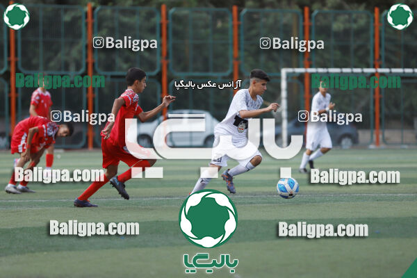 آریا پارس 2–0 اهورا پارسه