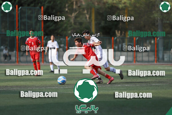 آریا پارس 2–0 اهورا پارسه