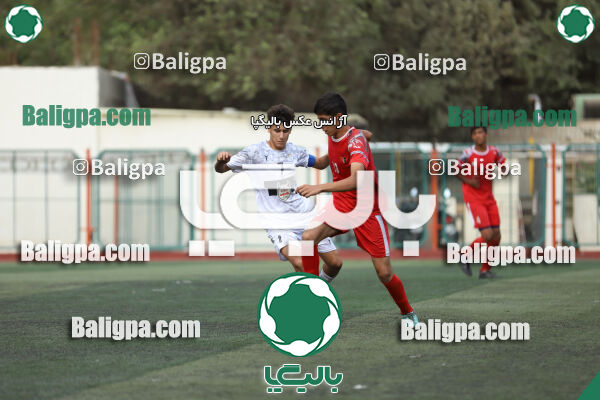 آریا پارس 2–0 اهورا پارسه