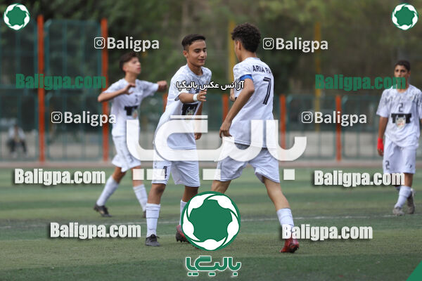 آریا پارس 2–0 اهورا پارسه