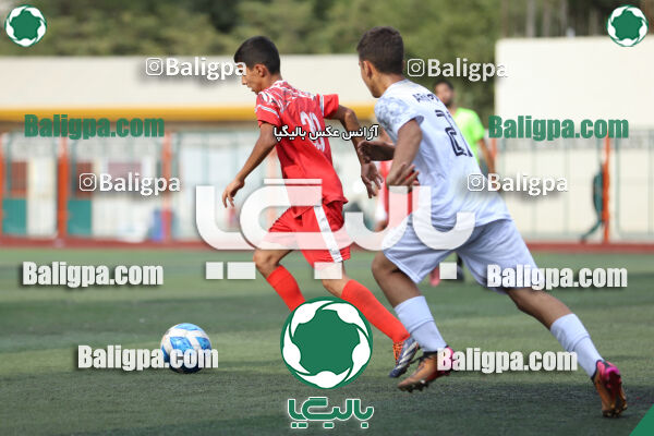آریا پارس 2–0 اهورا پارسه