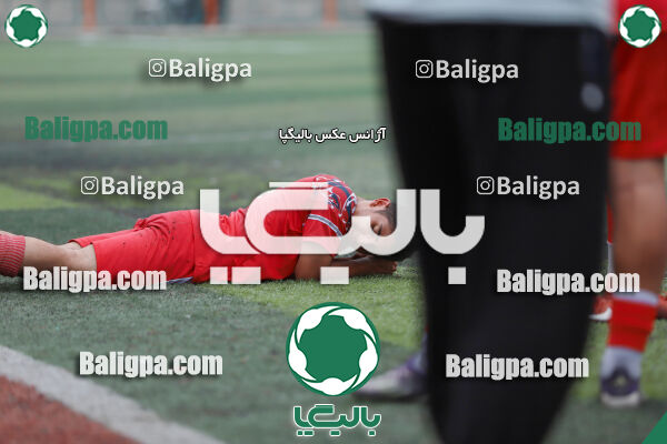 آریا پارس 2–0 اهورا پارسه