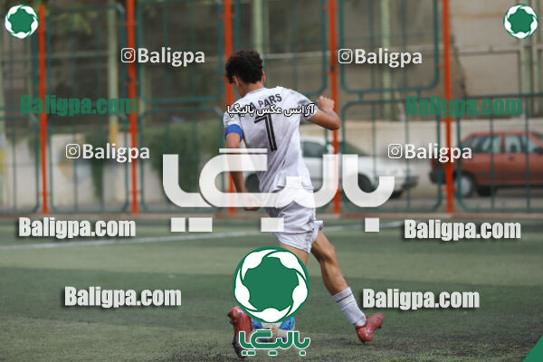 آریا پارس 2–0 اهورا پارسه