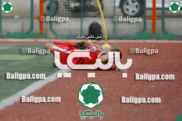 آریا پارس 2–0 اهورا پارسه