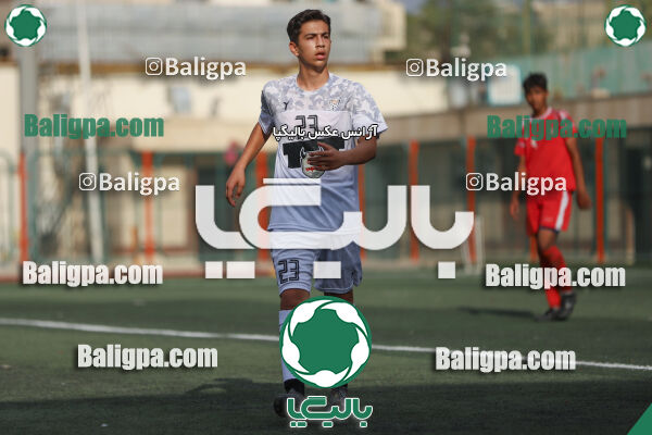 آریا پارس 2–0 اهورا پارسه