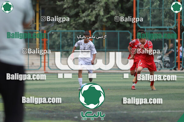 آریا پارس 2–0 اهورا پارسه