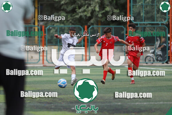 آریا پارس 2–0 اهورا پارسه