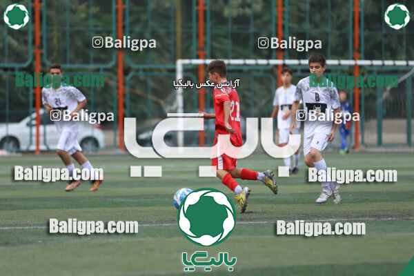 آریا پارس 2–0 اهورا پارسه
