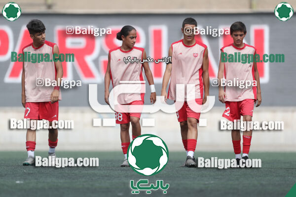 توپان 0–1 پرسپولیس