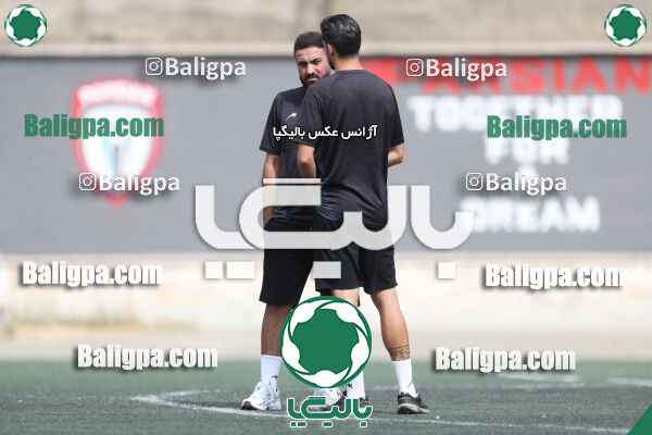 توپان 0–1 پرسپولیس