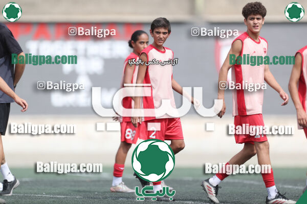 توپان 0–1 پرسپولیس