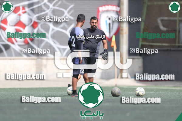 توپان 0–1 پرسپولیس