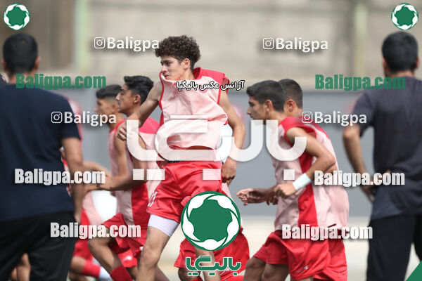 توپان 0–1 پرسپولیس