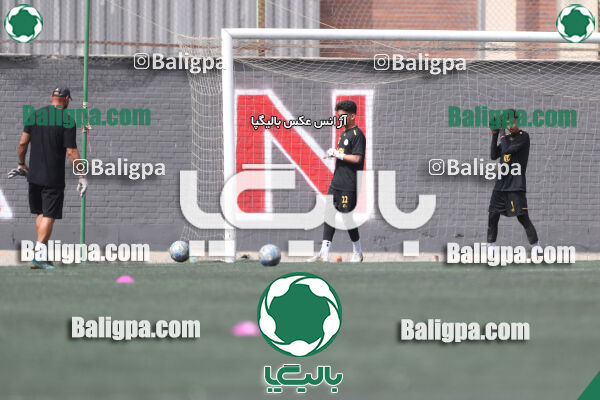 توپان 0–1 پرسپولیس