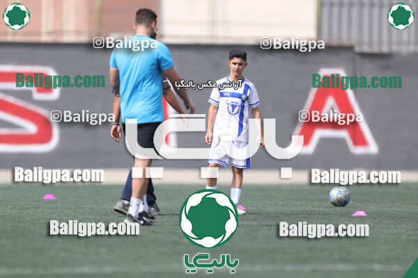 توپان 0–1 پرسپولیس