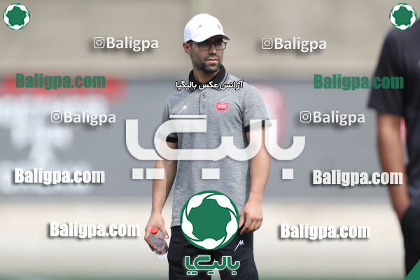 توپان 0–1 پرسپولیس