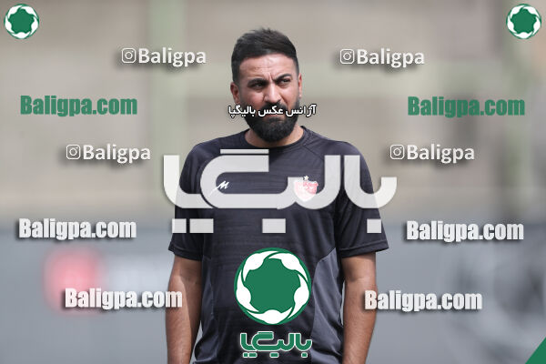 توپان 0–1 پرسپولیس