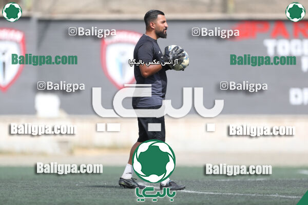 توپان 0–1 پرسپولیس