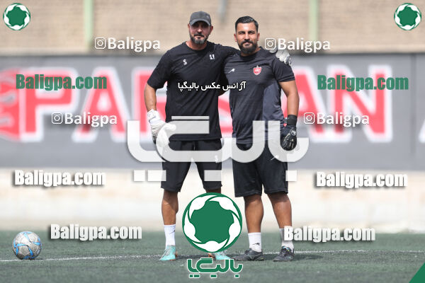 توپان 0–1 پرسپولیس