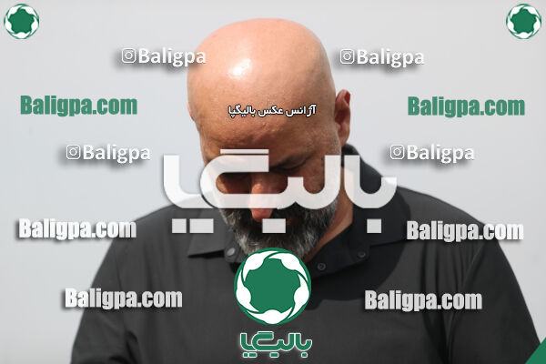 توپان 0–1 پرسپولیس