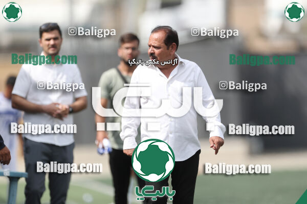 توپان 0–1 پرسپولیس