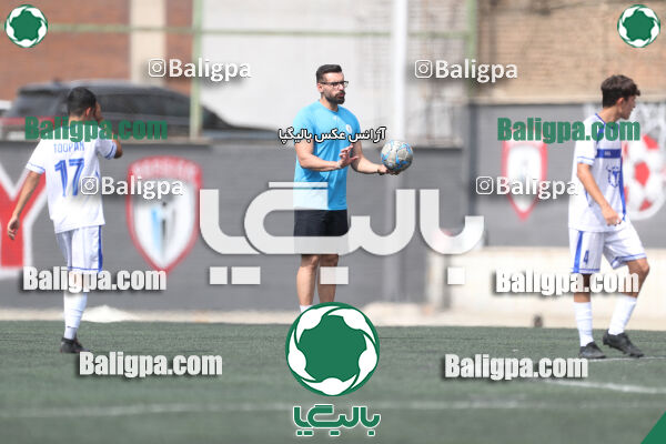 توپان 0–1 پرسپولیس