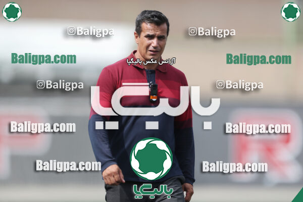 توپان 0–1 پرسپولیس