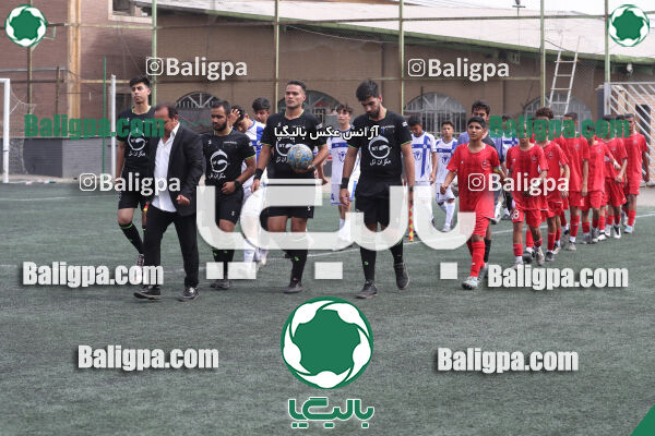 توپان 0–1 پرسپولیس