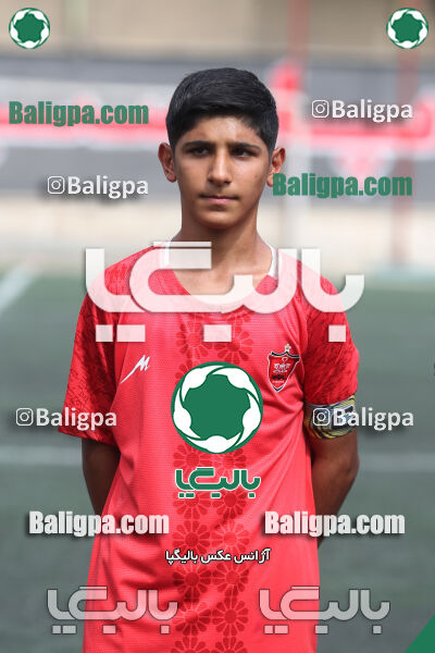 توپان 0–1 پرسپولیس