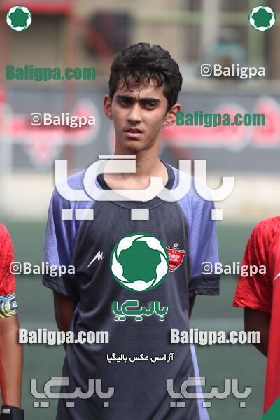 توپان 0–1 پرسپولیس