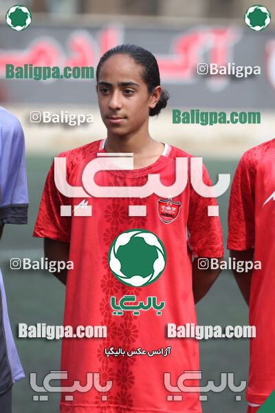 توپان 0–1 پرسپولیس