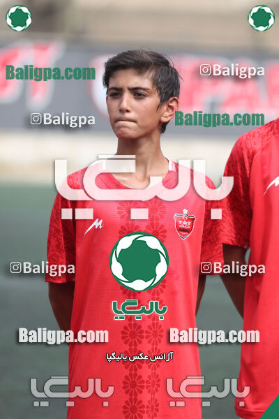 توپان 0–1 پرسپولیس