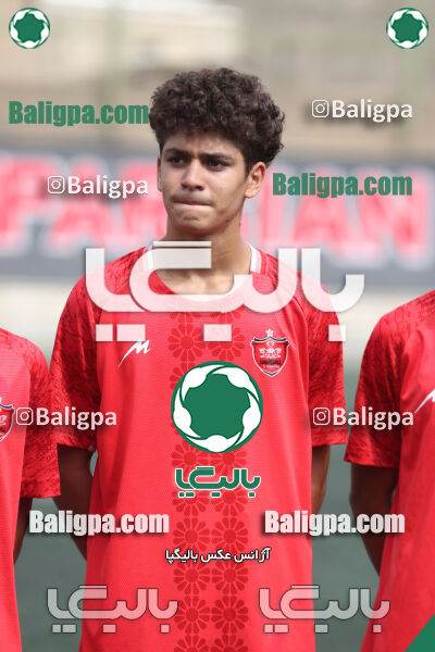 توپان 0–1 پرسپولیس