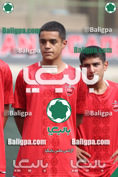 توپان 0–1 پرسپولیس