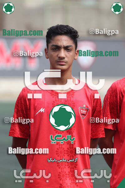 توپان 0–1 پرسپولیس